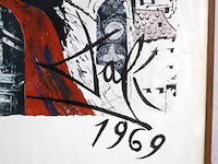 Dali alsace chemins de fer francais - afbeelding 3 van  7