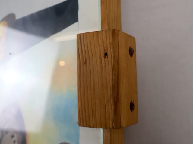 Dali normandie chemins de fer francais - afbeelding 6 van  7