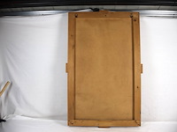 Dali normandie chemins de fer francais - afbeelding 7 van  7