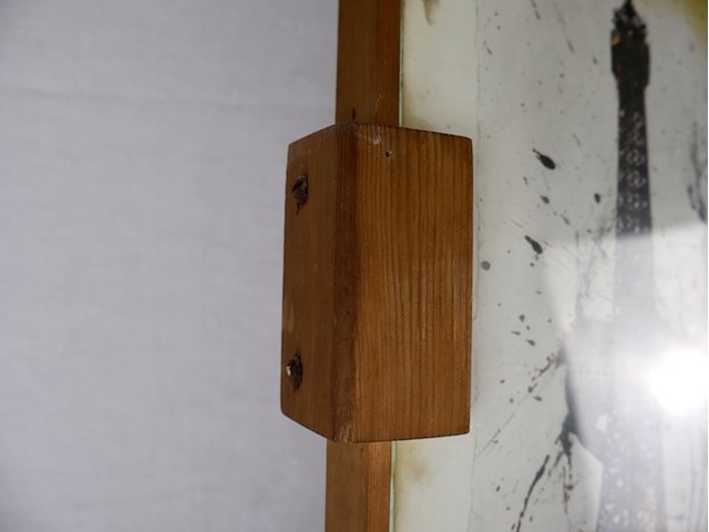 Dali paris chemins de fer francais - afbeelding 6 van  7