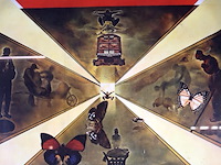 Dali roussilon chemins de fer francais - afbeelding 2 van  7