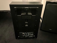 Dali surround system - afbeelding 17 van  26