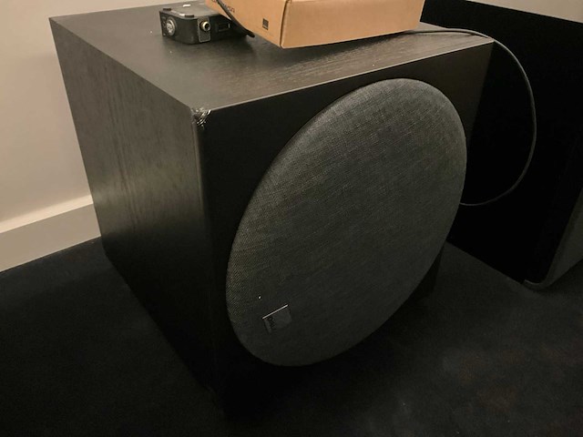 Dali surround system - afbeelding 3 van  14