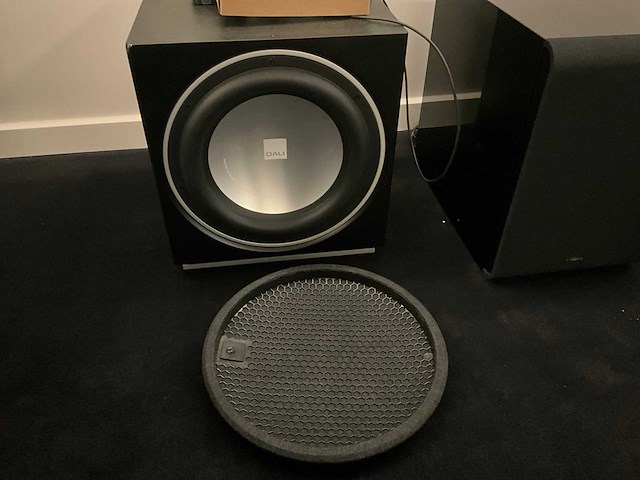 Dali surround system - afbeelding 5 van  14