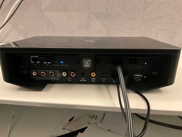 Dali surround system - afbeelding 21 van  26