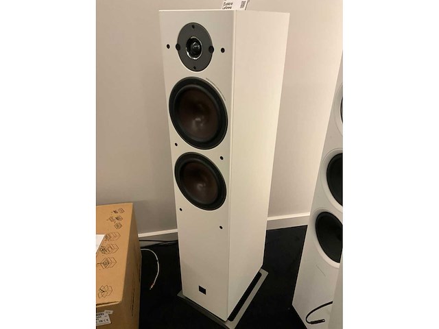 Dali surround system - afbeelding 24 van  26