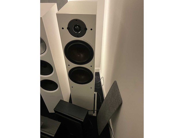Dali surround system - afbeelding 26 van  26