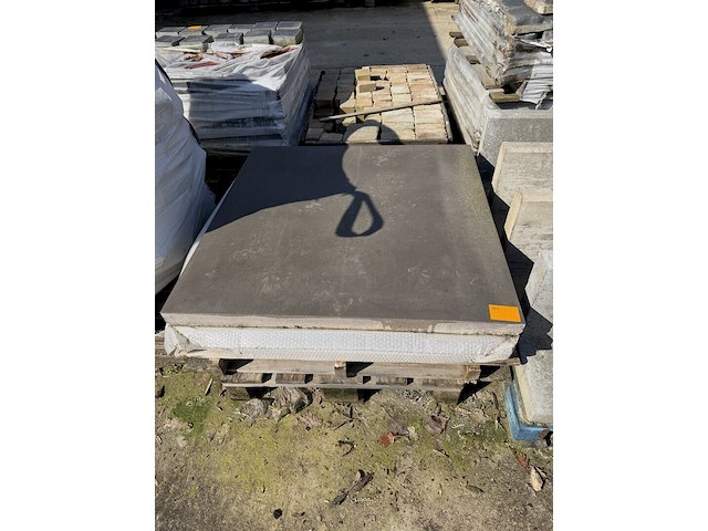 Dallen - afbeelding 1 van  1