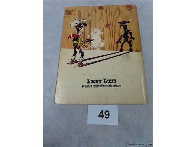 Dalton city - afbeelding 3 van  3