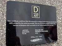 Daluxe art (1999) - lv gun • xl - afbeelding 3 van  4