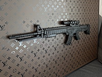 Daluxe art (1999) - lv gun • xl - afbeelding 4 van  4