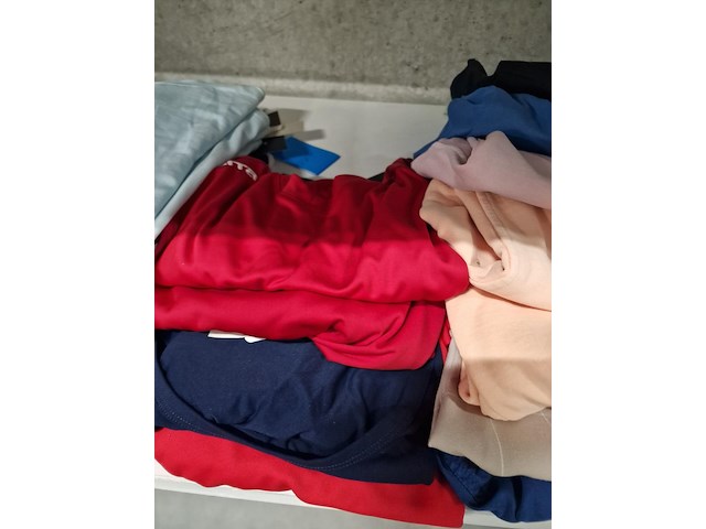 Dames- en herenkledij - afbeelding 2 van  17