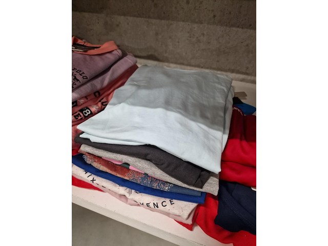 Dames- en herenkledij - afbeelding 3 van  17