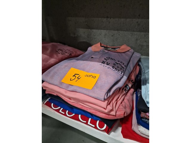 Dames- en herenkledij - afbeelding 4 van  17