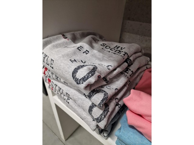 Dames- en herenkledij - afbeelding 6 van  17