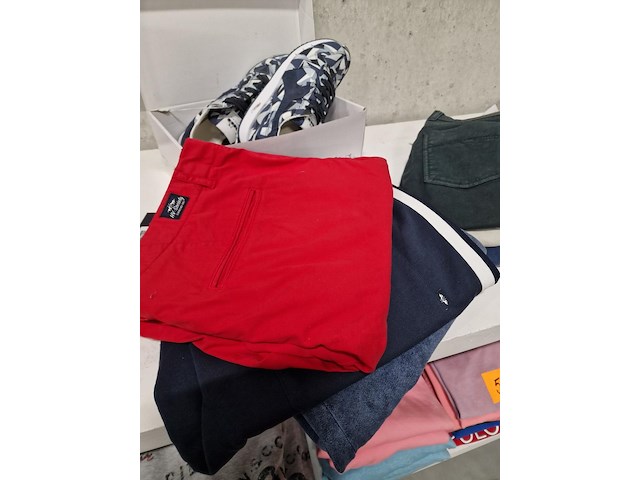 Dames- en herenkledij - afbeelding 7 van  17