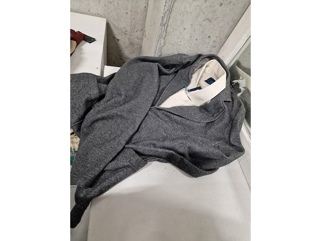 Dames- en herenkledij - afbeelding 10 van  17