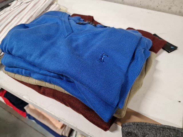 Dames- en herenkledij - afbeelding 11 van  17