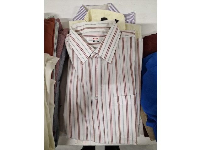 Dames- en herenkledij - afbeelding 12 van  17