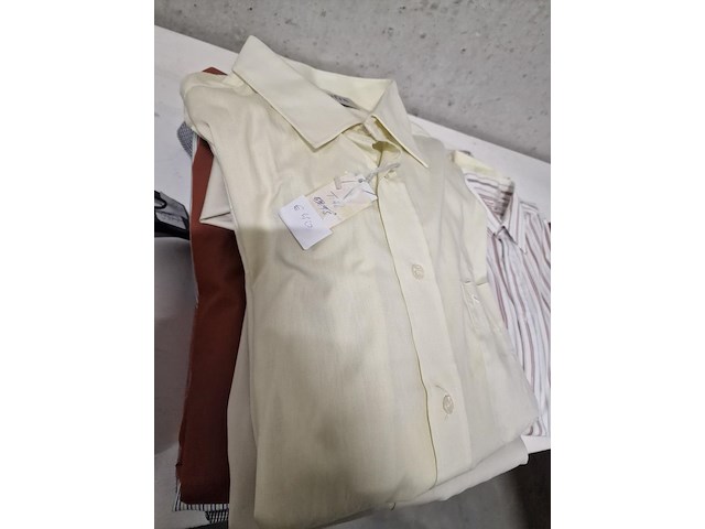 Dames- en herenkledij - afbeelding 13 van  17