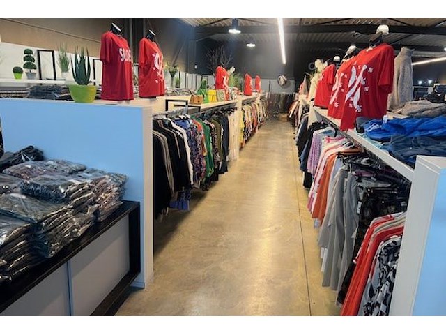 Dames- & herenkledij - afbeelding 4 van  10