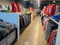 Dames- & herenkledij - afbeelding 4 van  10