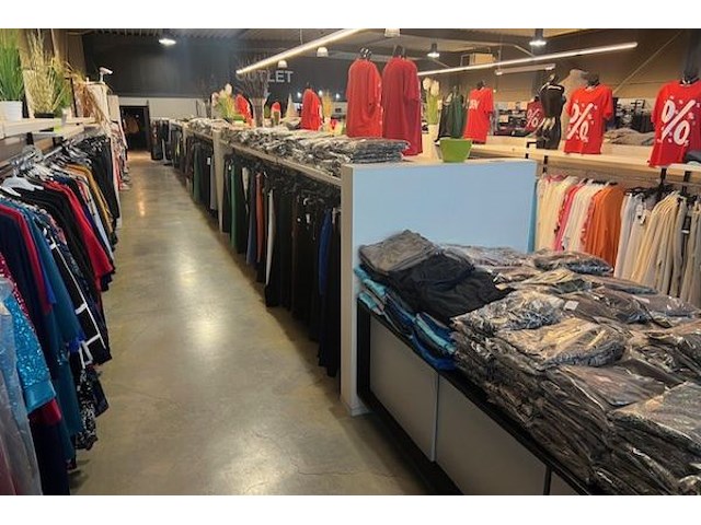 Dames- & herenkledij - afbeelding 5 van  10