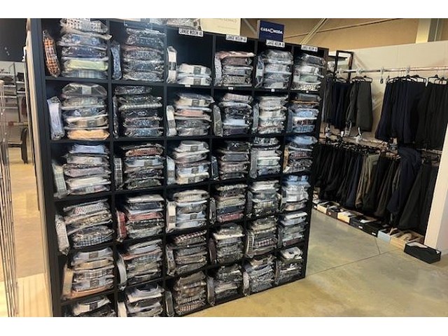 Dames- & herenkledij - afbeelding 7 van  10