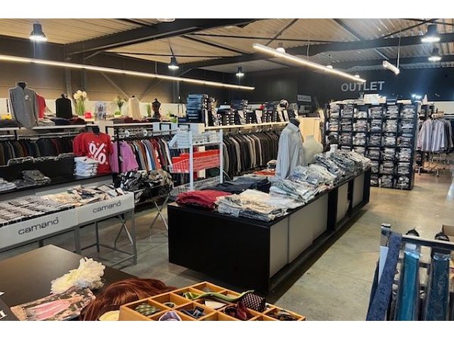 Dames- & herenkledij - afbeelding 9 van  10