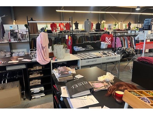 Dames- & herenkledij - afbeelding 10 van  10