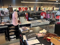 Dames- & herenkledij - afbeelding 10 van  10