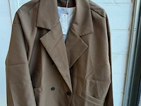 Dames blazer xl - afbeelding 1 van  3