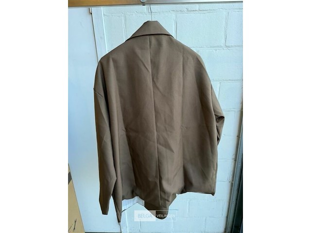 Dames blazer xl - afbeelding 3 van  3