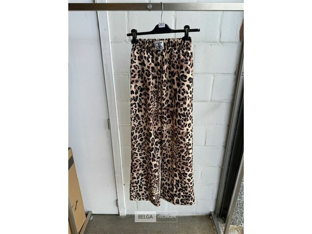 Dames broek maat m - afbeelding 1 van  3