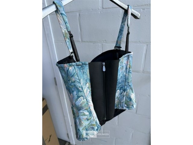 Dames corsettop maat l - afbeelding 3 van  3