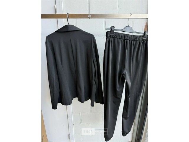 Dames costumeset maat xl - afbeelding 3 van  3