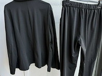 Dames costumeset maat xl - afbeelding 3 van  3