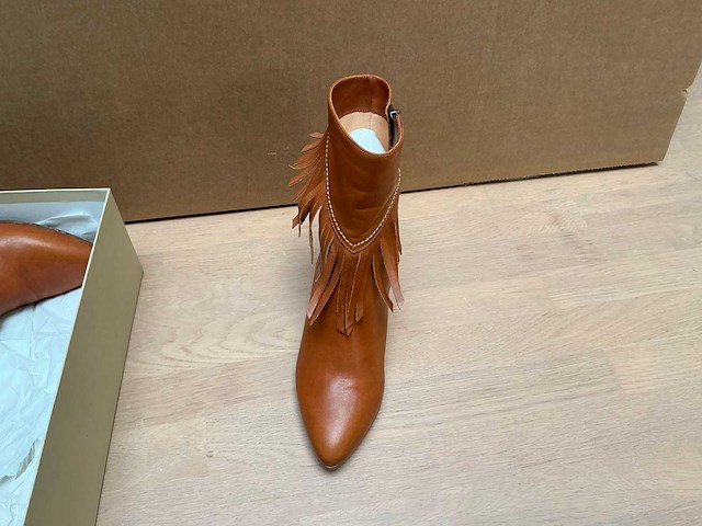 Dames design enkellaars 37 - afbeelding 3 van  7