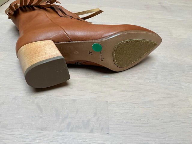 Dames design enkellaars 37 - afbeelding 4 van  7