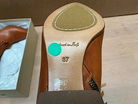 Dames design enkellaars 37 - afbeelding 5 van  7