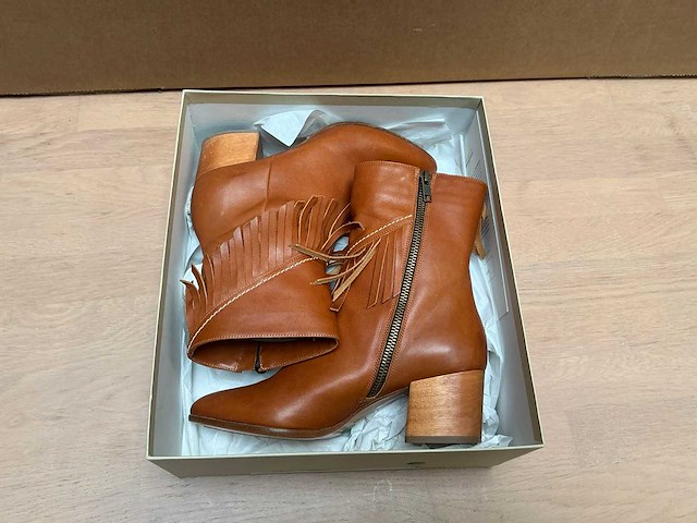 Dames design enkellaars 37 - afbeelding 6 van  7