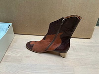 Dames design enkellaars 38 - afbeelding 2 van  5