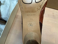 Dames design enkellaars 38 - afbeelding 4 van  5