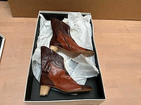 Dames design enkellaars 38 - afbeelding 5 van  5