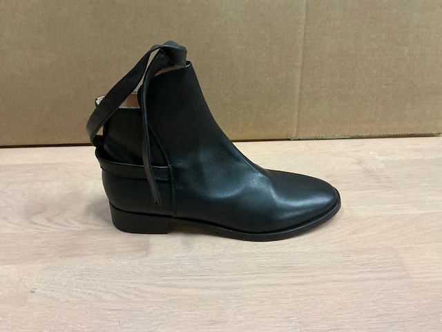 Dames design enkellaars 40,5 - afbeelding 1 van  7