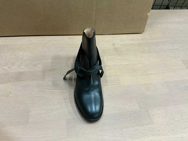 Dames design enkellaars 40,5 - afbeelding 2 van  7