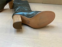 Dames design laarzen 35,5 - afbeelding 6 van  6