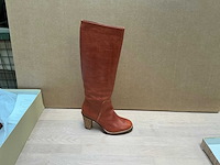 Dames design laarzen 36,5