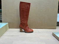 Dames design laarzen 36,5 - afbeelding 2 van  8