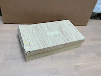 Dames design laarzen 36,5 - afbeelding 7 van  8